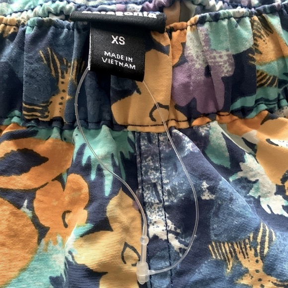 PATAGONIA ATHLETIC SHORTS - Picture 7 of 7